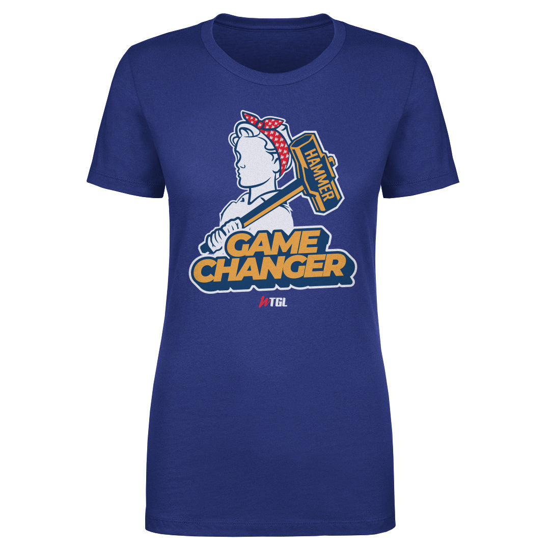WTGL Women's T-Shirt | 500 LEVEL