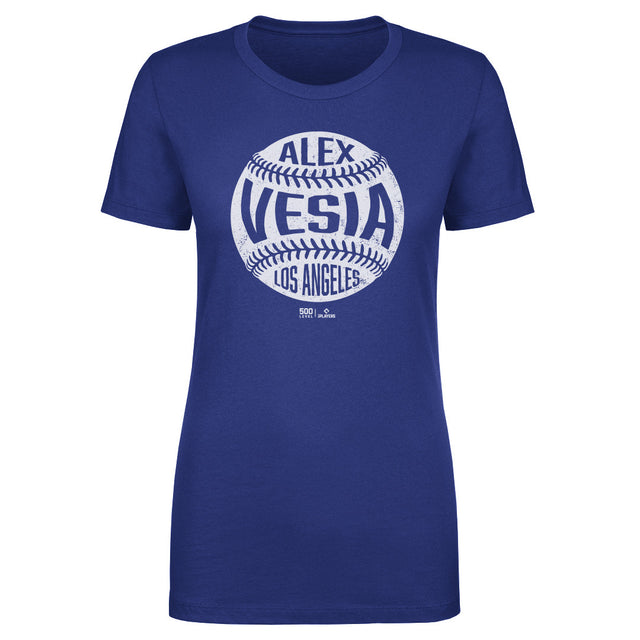 Alex Vesia Women's T-Shirt | 500 LEVEL