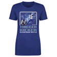 Harrison Mevis Women's T-Shirt | 500 LEVEL