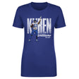 Kyren Williams Women's T-Shirt | 500 LEVEL