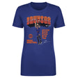 Jalen Brunson Women's T-Shirt | 500 LEVEL
