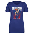 Duncan Robinson Women's T-Shirt | 500 LEVEL