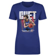 Chet Holmgren Women's T-Shirt | 500 LEVEL