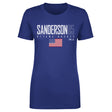 Jake Sanderson Women's T-Shirt | 500 LEVEL