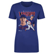 Wyatt Langford Women's T-Shirt | 500 LEVEL