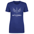 St. Louis Battlehawks Women's T-Shirt | 500 LEVEL