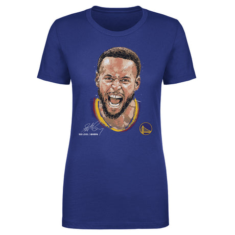 Steph Curry Women's T-Shirt | 500 LEVEL