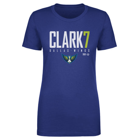 Alysha Clark Women's T-Shirt | 500 LEVEL