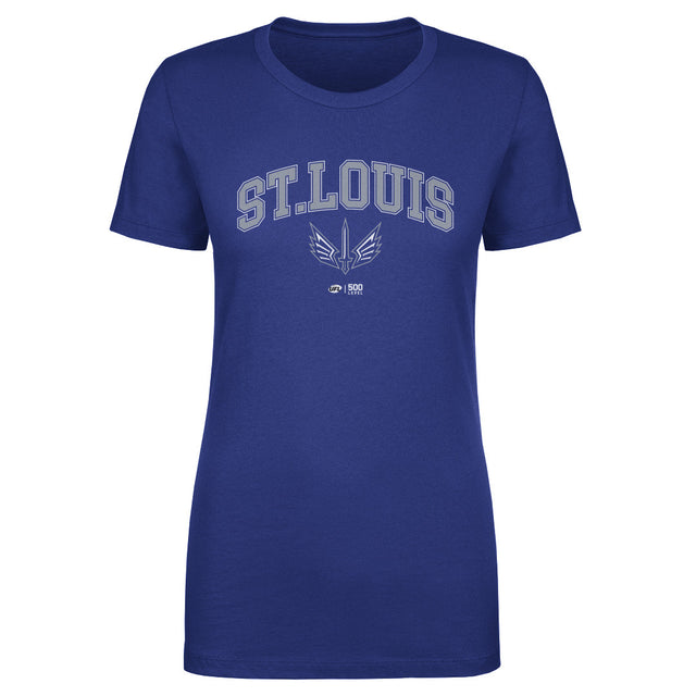 St. Louis Battlehawks Women's T-Shirt | 500 LEVEL