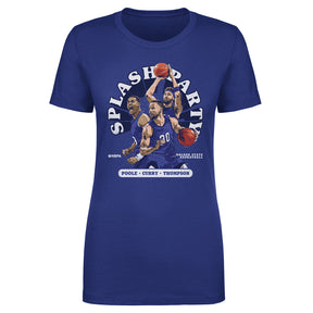 Steph Curry Women's T-Shirt | 500 LEVEL