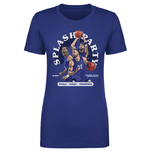 Steph Curry Women's T-Shirt | 500 LEVEL