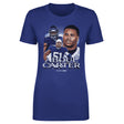 Abdul Carter Women's T-Shirt | 500 LEVEL