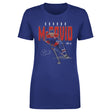 Connor McDavid Women's T-Shirt | 500 LEVEL