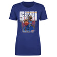 Shai Gilgeous-Alexander Women's T-Shirt | 500 LEVEL