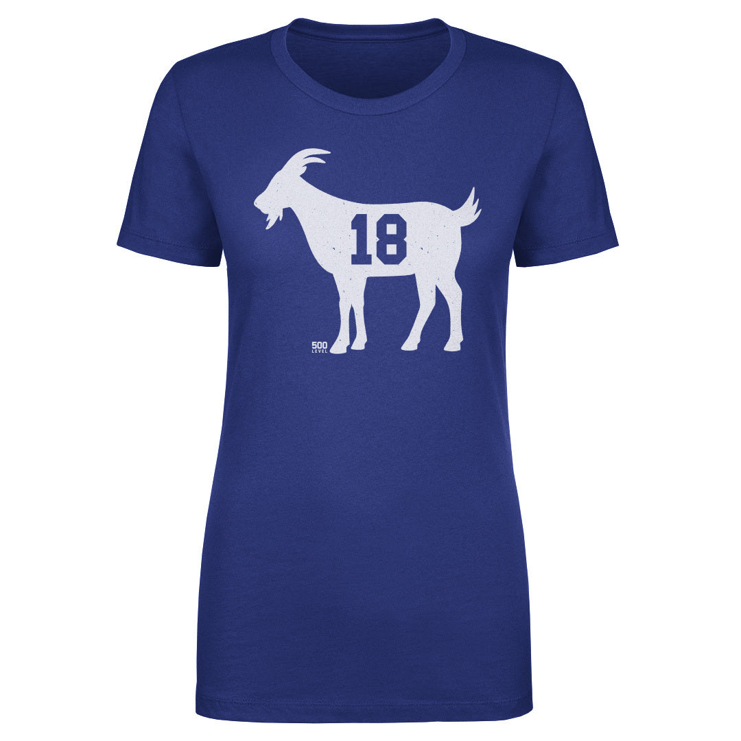 Indianapolis Women's T-Shirt | 500 LEVEL