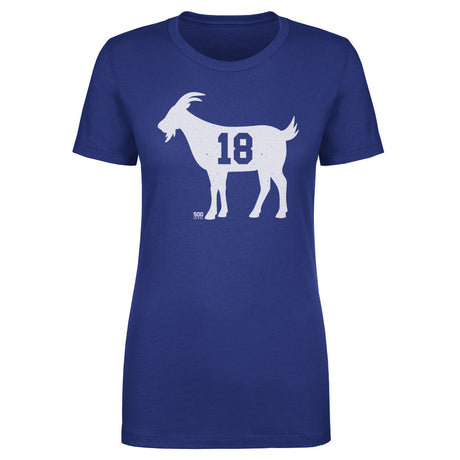 Indianapolis Women's T-Shirt | 500 LEVEL