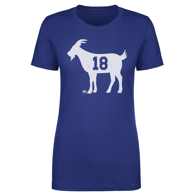 Indianapolis Women's T-Shirt | 500 LEVEL