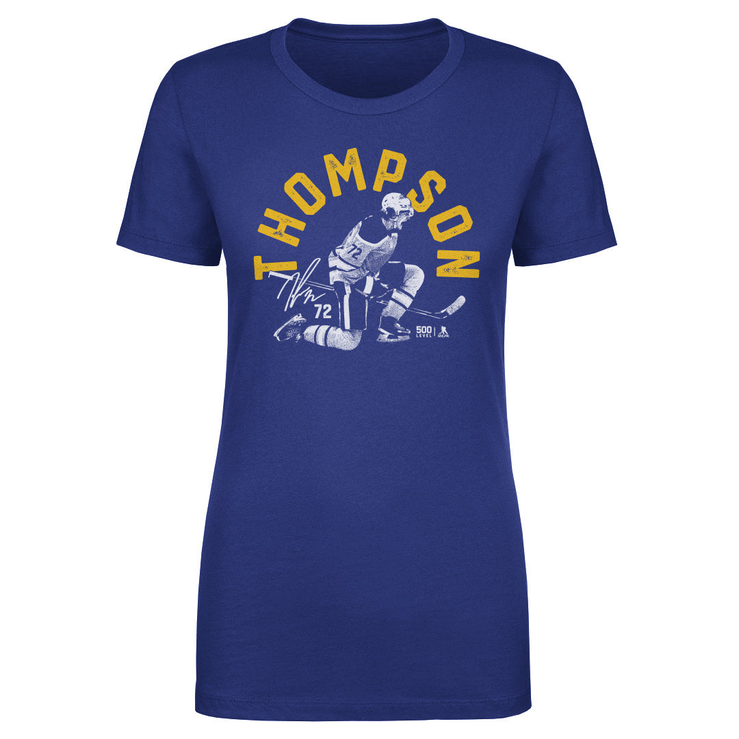 Tage Thompson Women's T-Shirt | 500 LEVEL