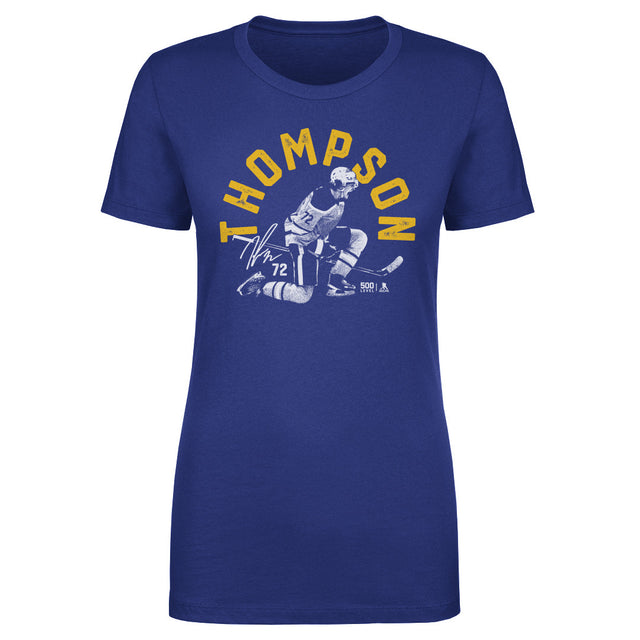 Tage Thompson Women's T-Shirt | 500 LEVEL