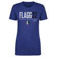 Cooper Flagg Women's T-Shirt | 500 LEVEL