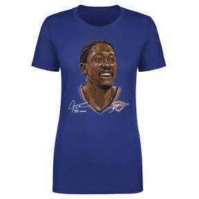 Jalen Williams Women's T-Shirt | 500 LEVEL