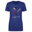 Kyle Tucker Women's T-Shirt | 500 LEVEL