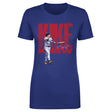 Enrique Hernandez Women's T-Shirt | 500 LEVEL