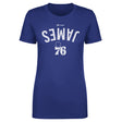 LeBron James Women's T-Shirt | 500 LEVEL