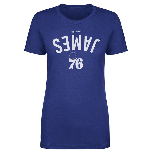 LeBron James Women's T-Shirt | 500 LEVEL