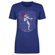 Tarik Skubal Women's T-Shirt | 500 LEVEL