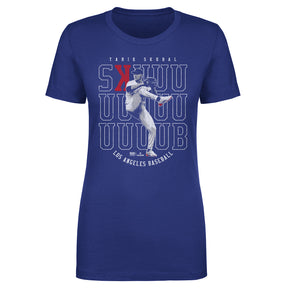 Tarik Skubal Women's T-Shirt | 500 LEVEL