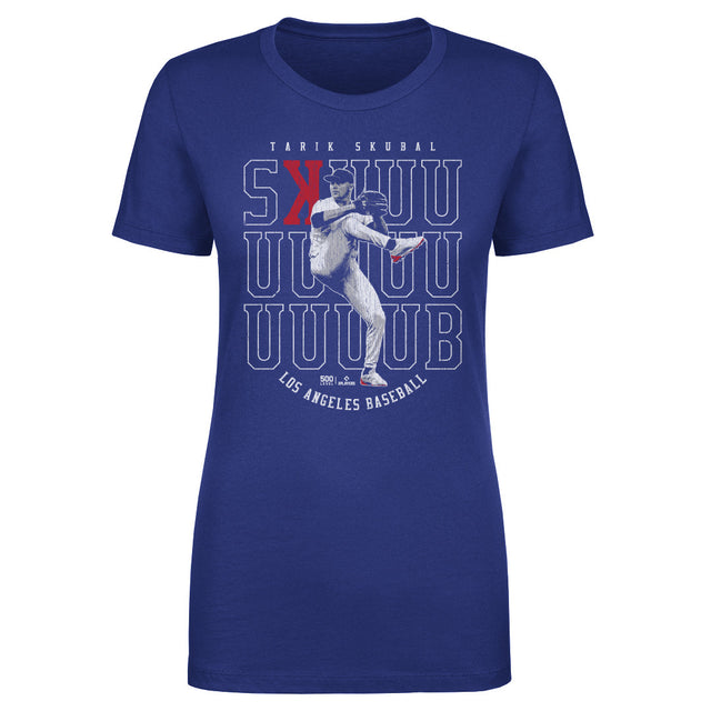 Tarik Skubal Women's T-Shirt | 500 LEVEL