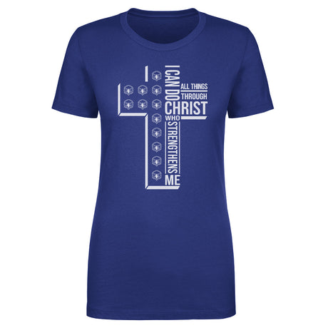Canyon Ridge Women's T-Shirt | 500 LEVEL