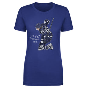 Gavin McKenna Women's T-Shirt | 500 LEVEL