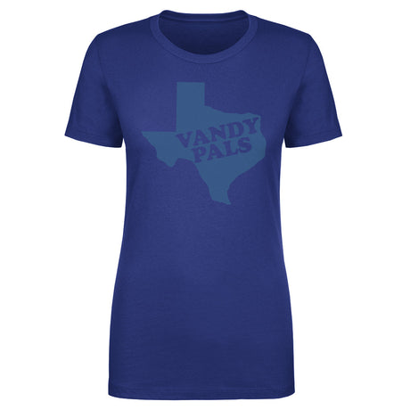 Vandegrift Women's T-Shirt | 500 LEVEL