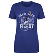 Puka Nacua Women's T-Shirt | 500 LEVEL