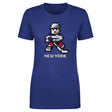 New York R Hockey Women's T-Shirt | 500 LEVEL