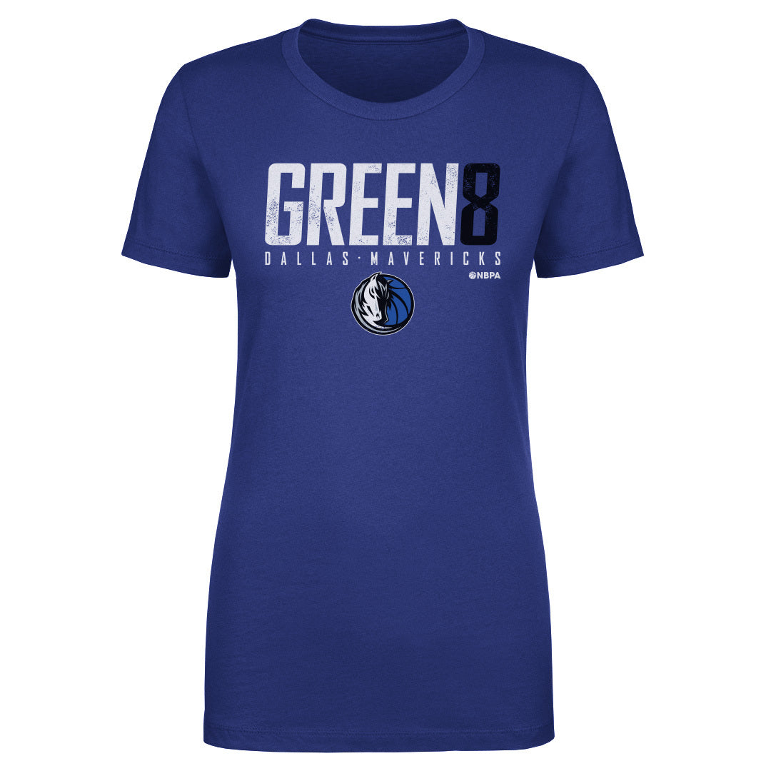 Josh Green Women&#39;s T-Shirt | 500 LEVEL