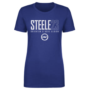 Jason Steele Women's T-Shirt | 500 LEVEL