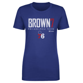 Jaylen Brown Women's T-Shirt | 500 LEVEL