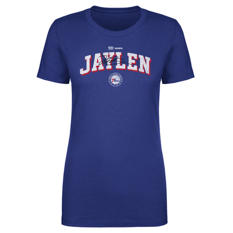 Jaylen Brown Women's T-Shirt | 500 LEVEL