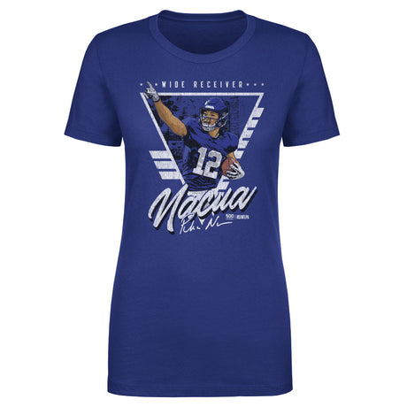 Puka Nacua Women's T-Shirt | 500 LEVEL