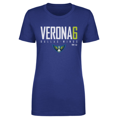 Costanza Verona Women's T-Shirt | 500 LEVEL