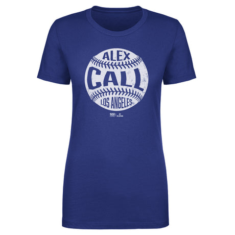 Alex Call Women's T-Shirt | 500 LEVEL