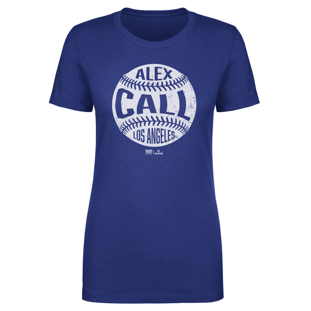 Alex Call Women's T-Shirt | 500 LEVEL