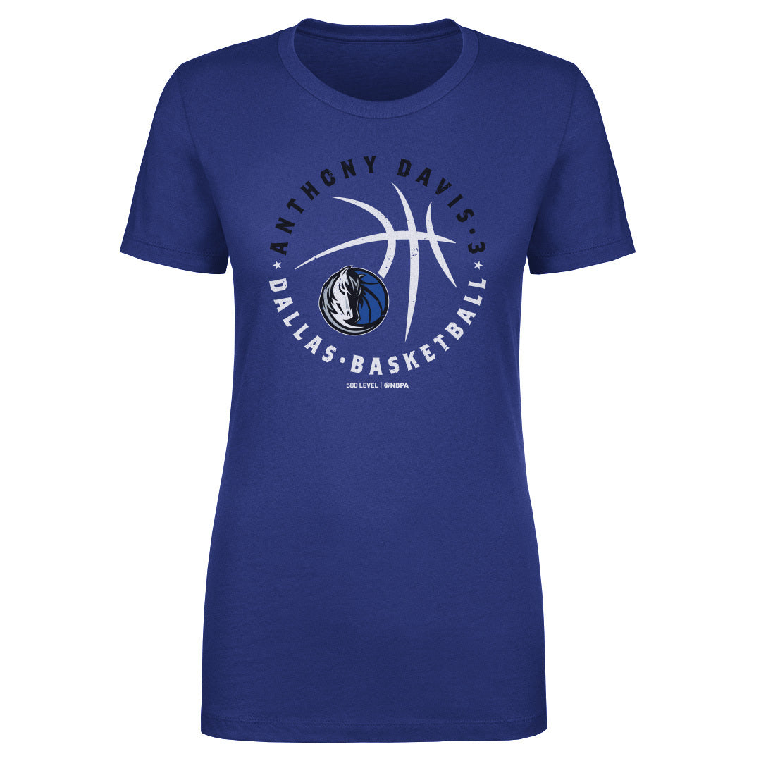 Anthony Davis Women's T-Shirt | 500 LEVEL