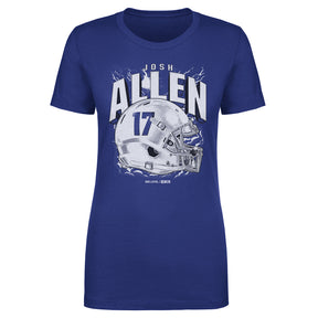 Josh Allen Women's T-Shirt | 500 LEVEL