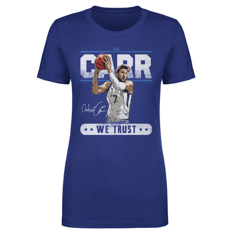 Andrew Carr Women's T-Shirt | 500 LEVEL