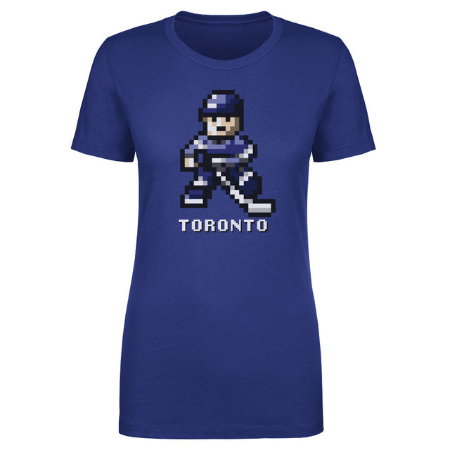 Toronto Hockey Women's T-Shirt | 500 LEVEL