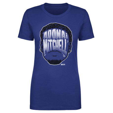 Adonai Mitchell Women's T-Shirt | 500 LEVEL